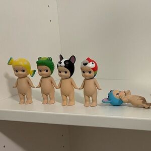 Sonny Angels/Smiskis